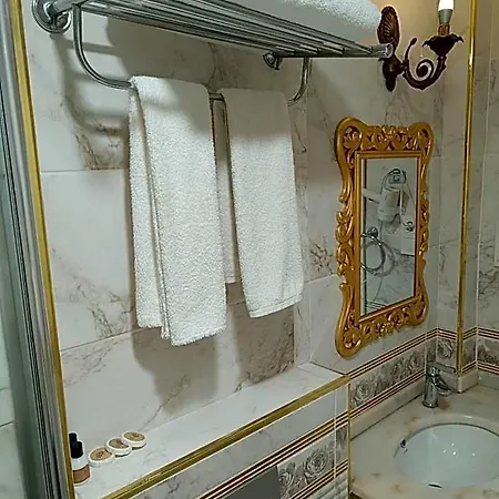 Leyenda Boutıque Apart Otel 3*