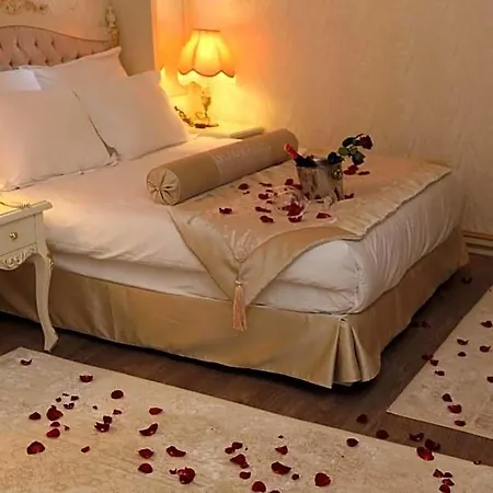 Leyenda Boutıque Apart Otel 3*