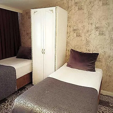 Leyenda Boutıque Apart Otel 3*