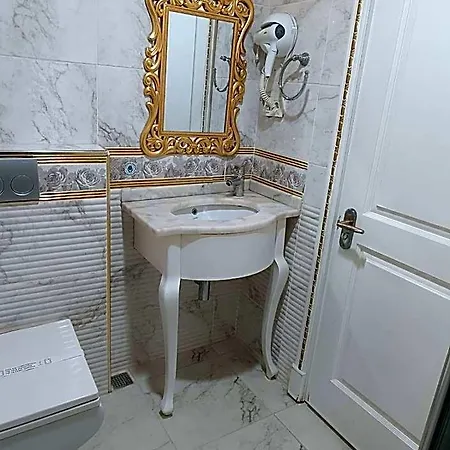 Leyenda Boutıque Apart Otel