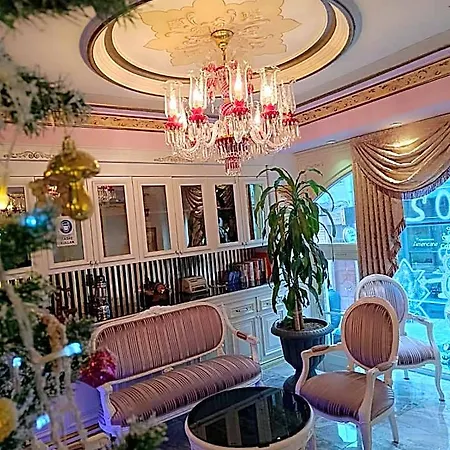Aparthotel Leyenda Boutique
