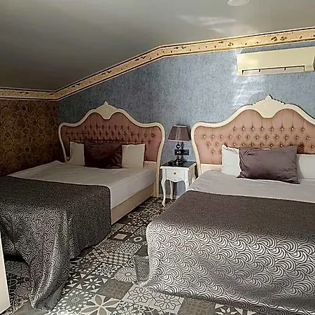 Leyenda Boutique 3*