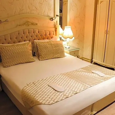 Apart Otel Leyenda Boutıque 3*