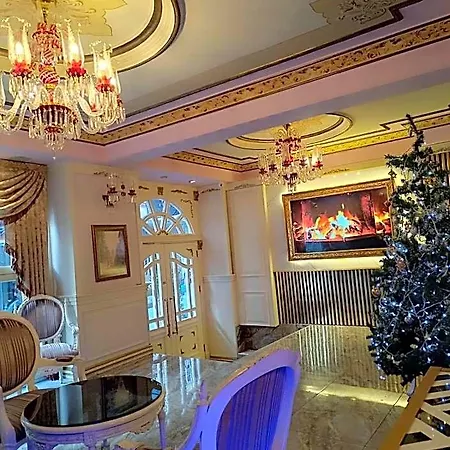 Leyenda Boutique 3*
