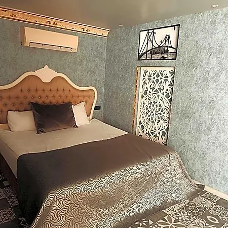 Leyenda Boutique 3*