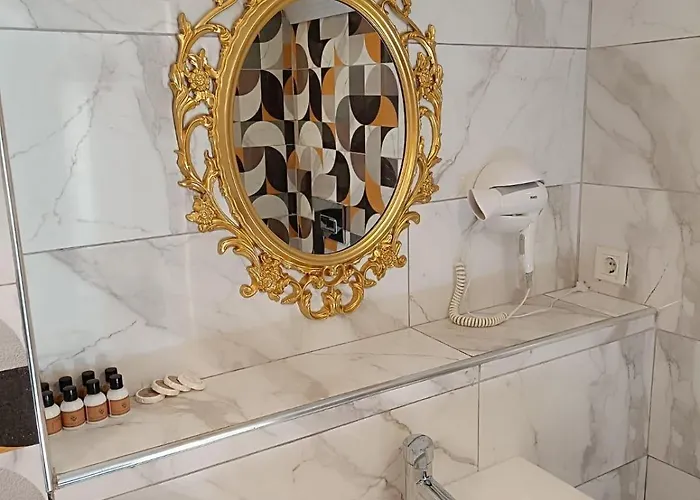 Leyenda Boutique Stambuł