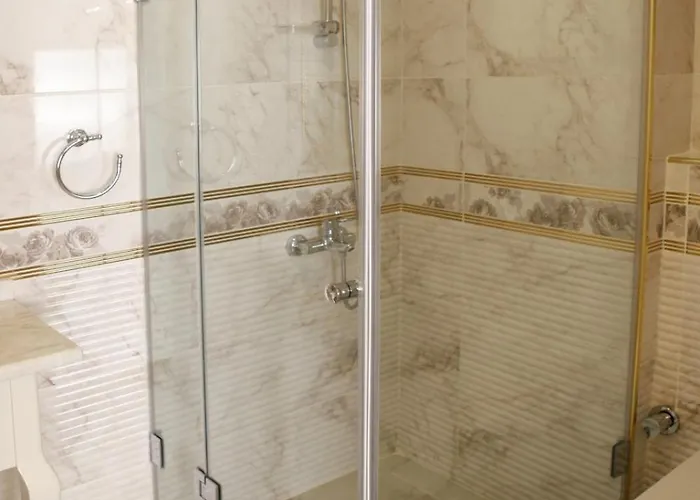 Leyenda Boutique 3* Stambuł