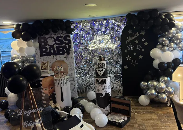 Leyenda Boutique Stambuł