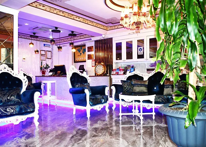 Hotel apartamentowy Leyenda Boutique 3*