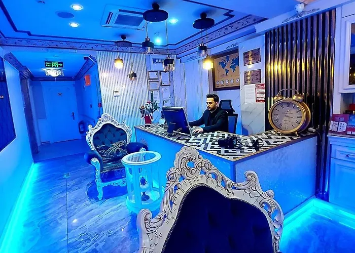 Hotel apartamentowy Leyenda Boutique