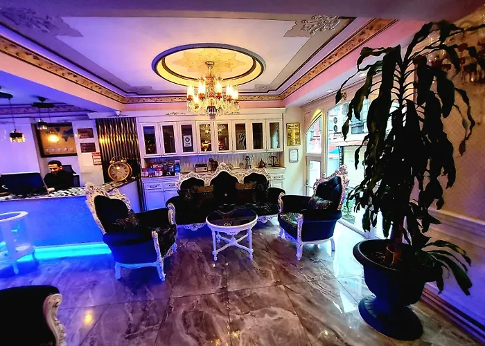 Hotel apartamentowy Leyenda Boutique 3*