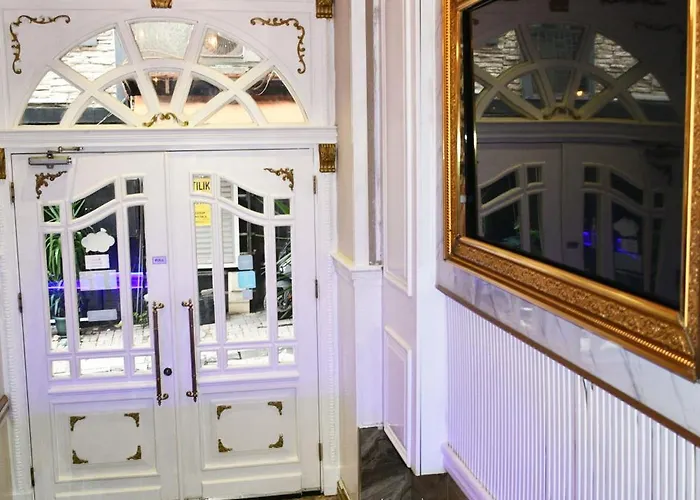 Leyenda Boutique Stambuł