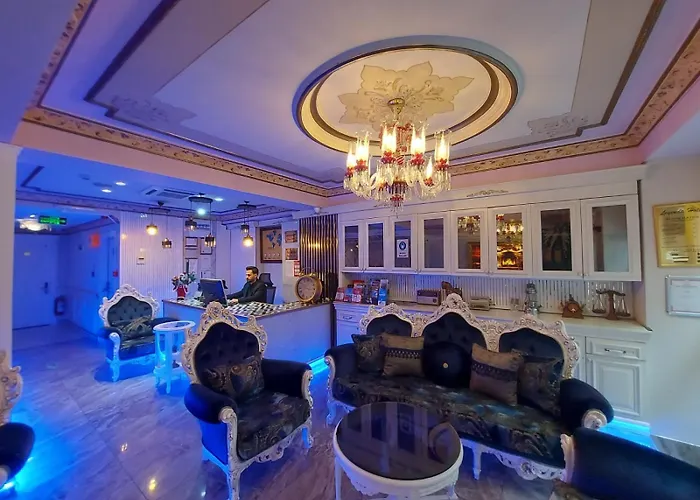 Leyenda Boutique Hotel apartamentowy 3*