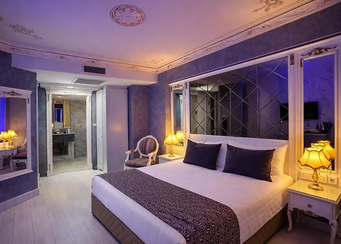 Leyenda Boutique Hotel apartamentowy 3*