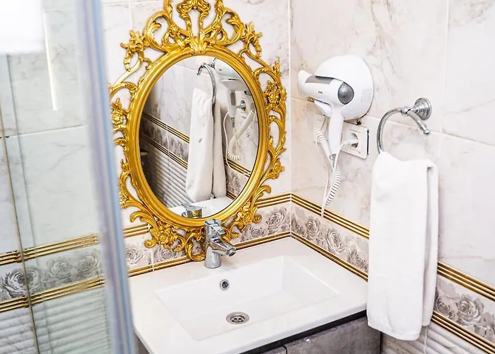 Leyenda Boutique Stambuł