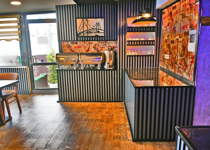 Leyenda Boutique Hotel apartamentowy