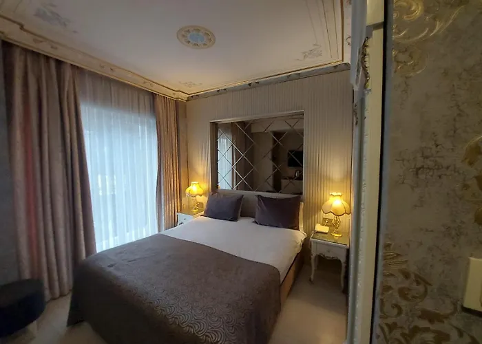 Leyenda Boutique Hotel apartamentowy