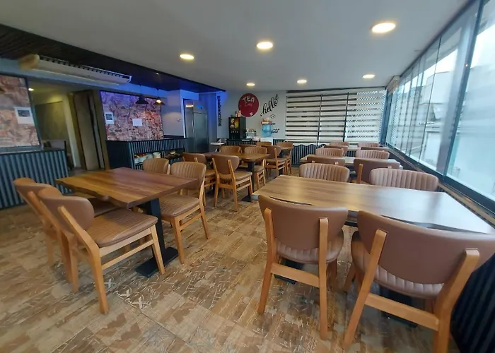 Hotel apartamentowy Leyenda Boutique 3*