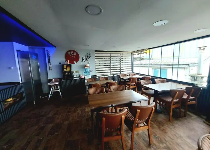 Leyenda Boutique Hotel apartamentowy