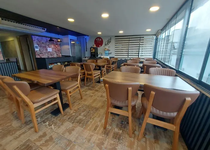 Leyenda Boutique Stambuł