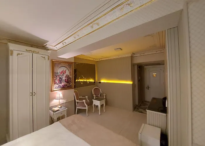 Leyenda Boutique Stambuł