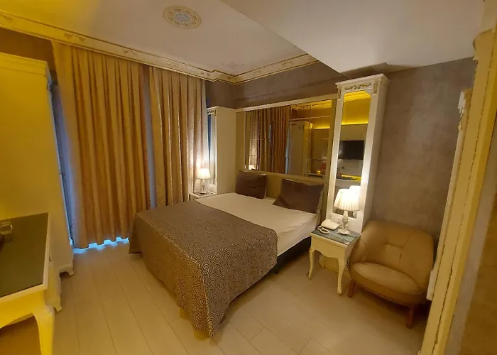 Leyenda Boutique Stambuł