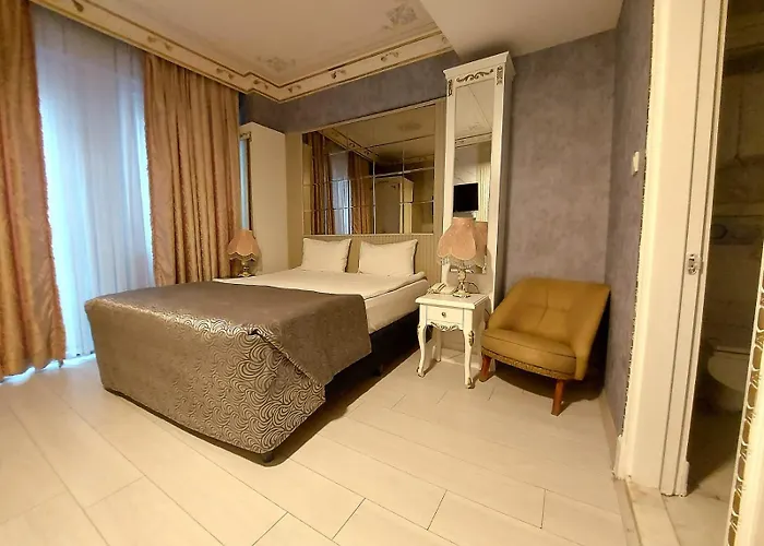 Leyenda Boutique Hotel apartamentowy 3*