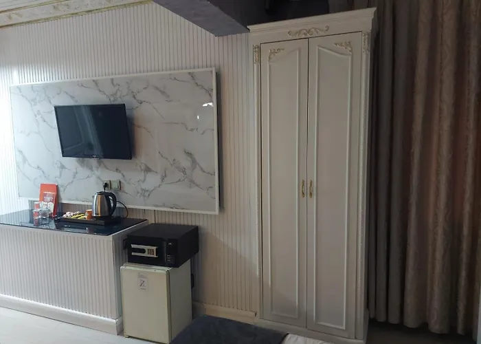 Leyenda Boutique 3* Stambuł