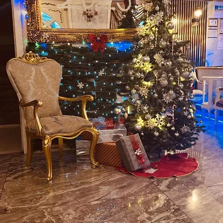 Apart-hotel Leyenda Boutique