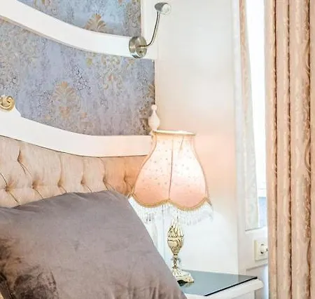 Leyenda Boutique 3* Istambul