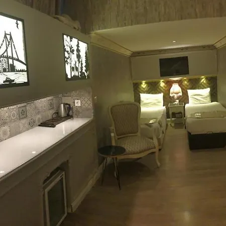 Leyenda Boutique Istambul