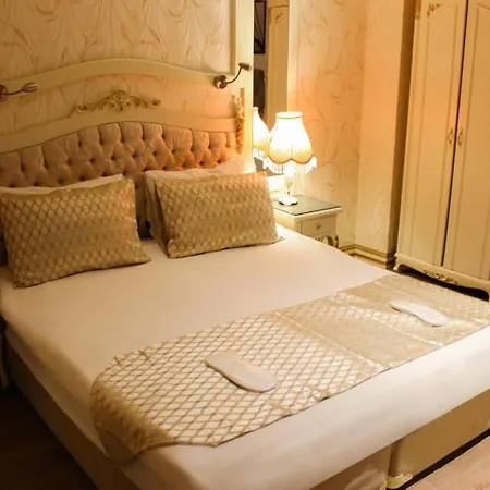 Leyenda Boutique 3* Istambul