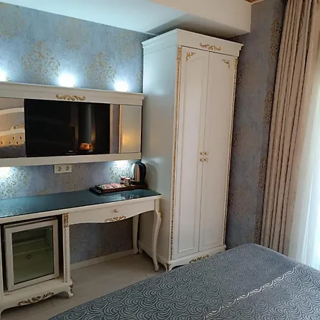 Apart-hotel Leyenda Boutique Istambul