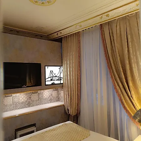 Leyenda Boutique Istambul