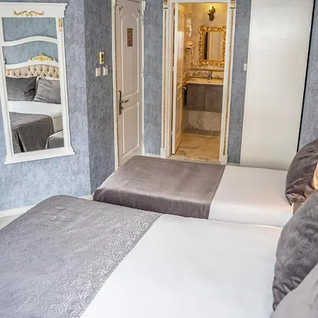 Leyenda Boutique 3* Istambul