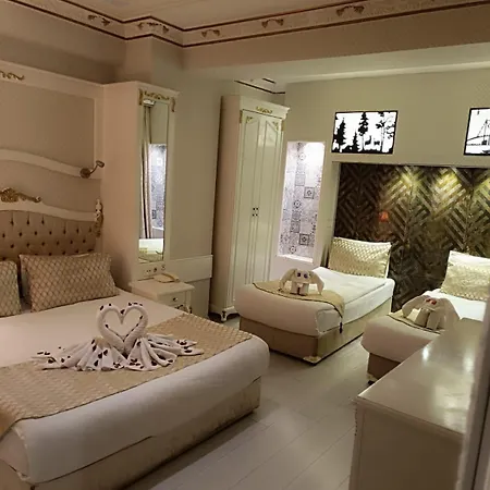 Leyenda Boutique Apart-hotel 3*