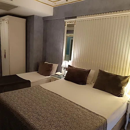 Apart-hotel Leyenda Boutique