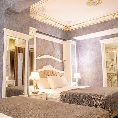 Leyenda Boutique Istambul