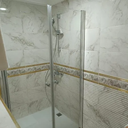 Apart-hotel Leyenda Boutique