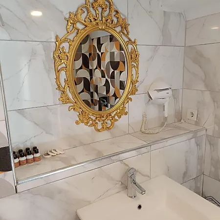 Leyenda Boutique Istambul