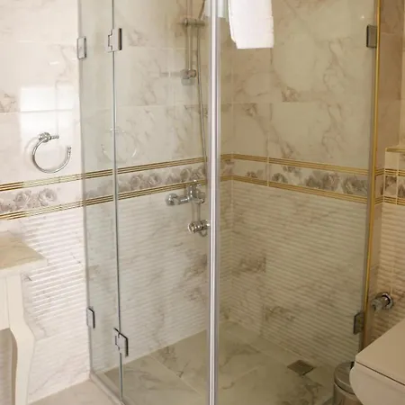 Leyenda Boutique 3* Istambul