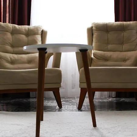 Leyenda Boutique Apart-hotel