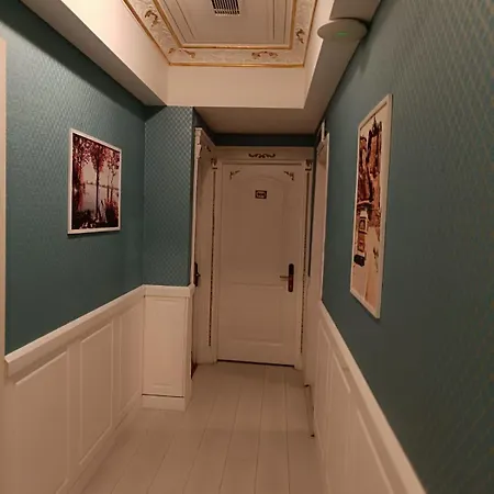 Leyenda Boutique Istambul