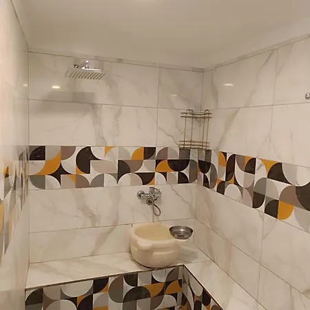 Leyenda Boutique Apart-hotel