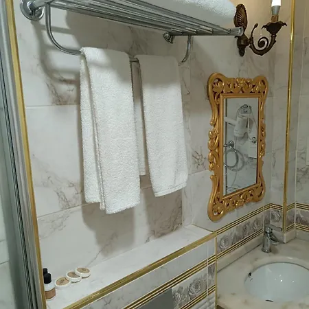 Leyenda Boutique Apart-hotel Istambul