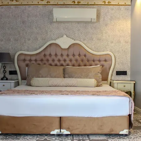 Apart-hotel Leyenda Boutique Istambul