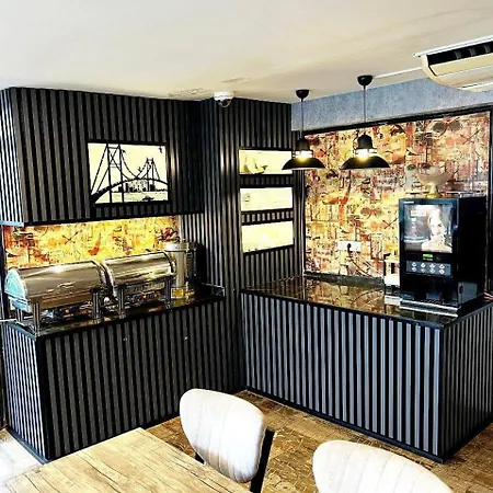 Leyenda Boutique 3* Istambul