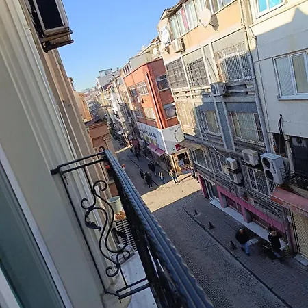 Leyenda Boutique Istambul