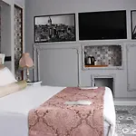 Aparthotel Leyenda Boutique 3*