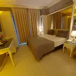 Aparthotel Leyenda Boutique Istanbul